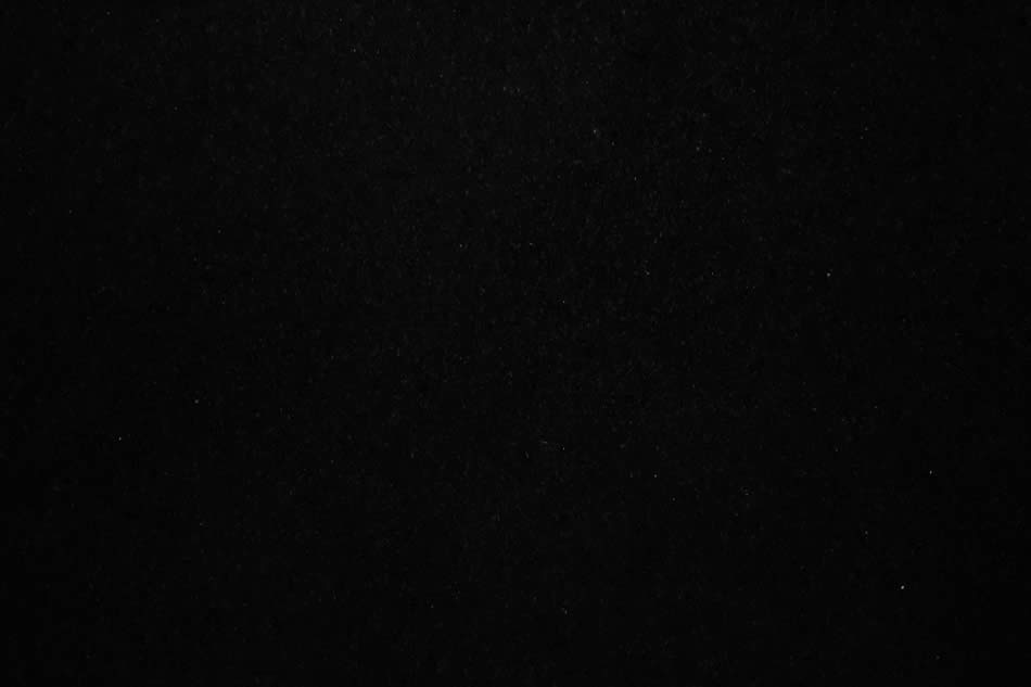 Granito Preto Absoluto