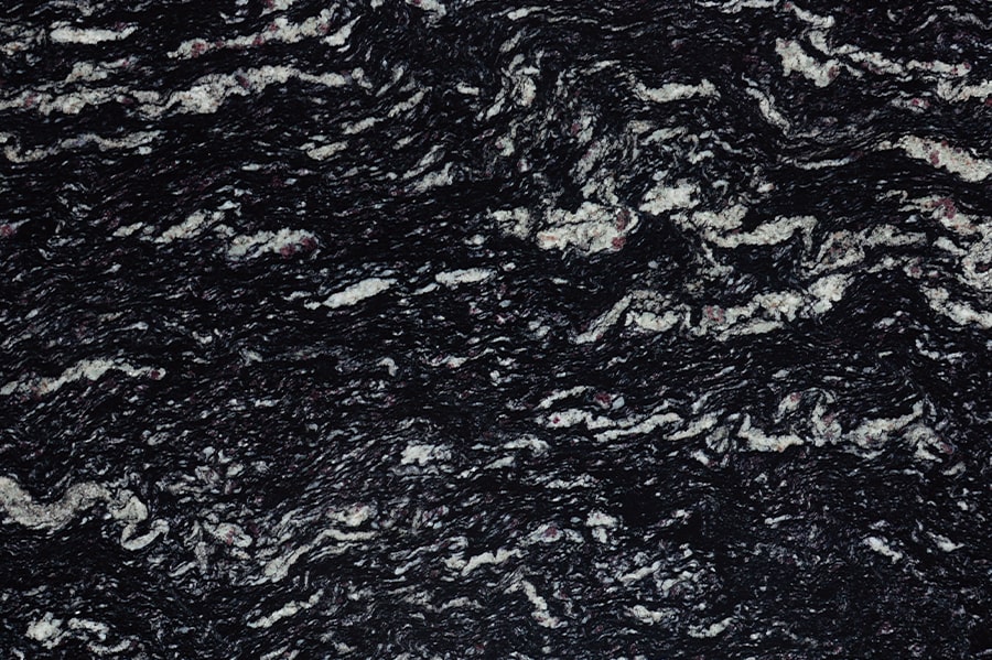 Granito Preto Indiano