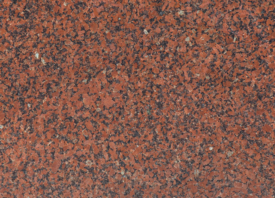 Granito Vermelho Brasília